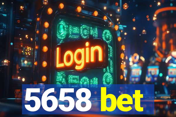 5658 bet